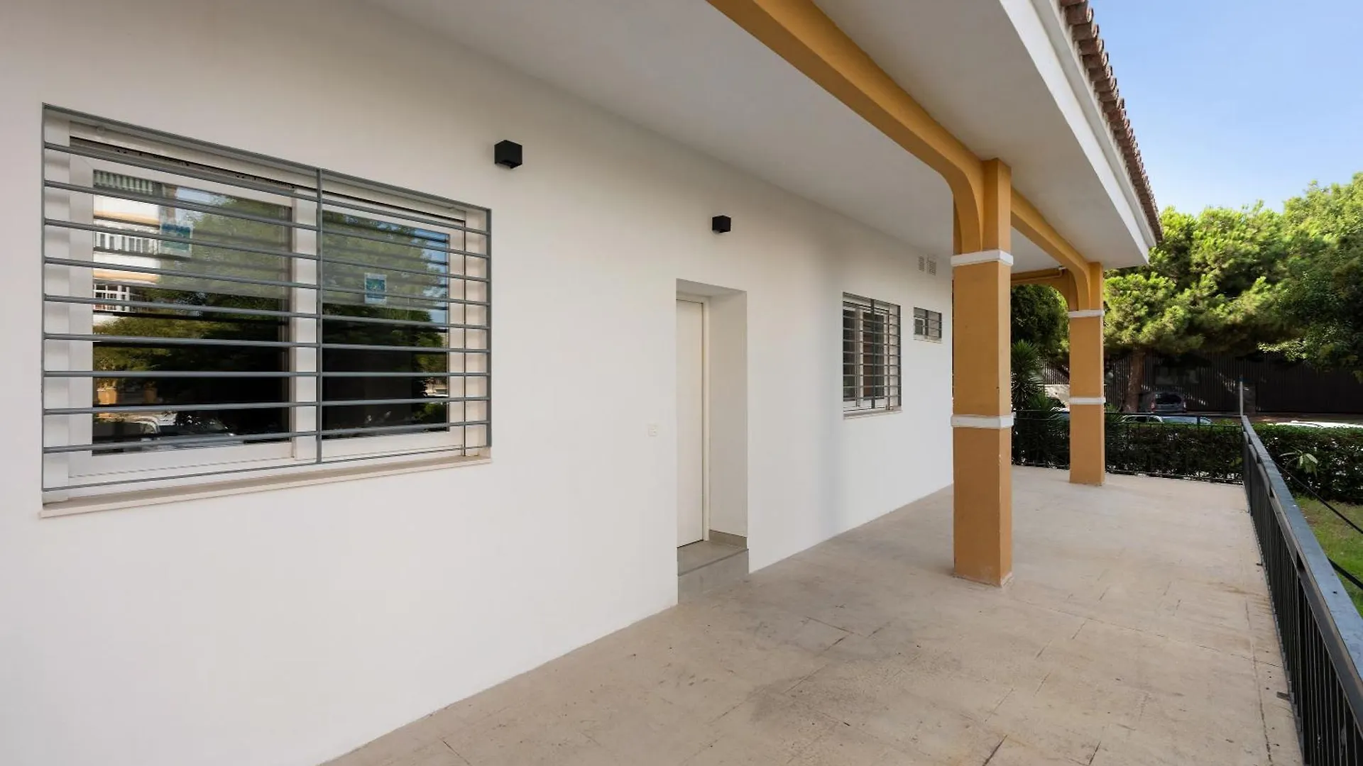 Apartament Apartamentos Sealmar Moliere Malaga